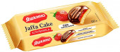 "Яшкино", печенье «Клубника», сдобное