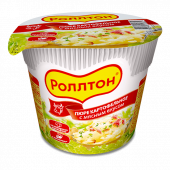 Картофельное пюре Роллтон мясное 40гр. Картофельное пюре Роллтон мясное 40гр.