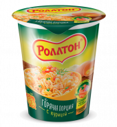 Суп Ролтон Стакан 70гр. вкус Курица Суп Ролтон Стакан 70гр. вкус Курица