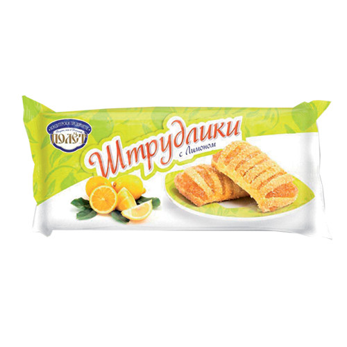 СЛОЕНЫЙ ДЕСЕРТ ШТРУДЛИКИ С ЛИМОНОМ СЛОЕНЫЙ ДЕСЕРТ ШТРУДЛИКИ С ЛИМОНОМ