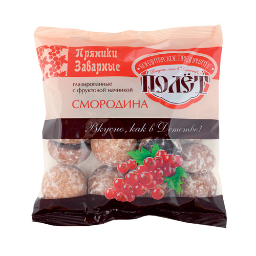 ПРЯНИКИ ЗАВАРНЫЕ С КЛЮКВОЙ ПРЯНИКИ ЗАВАРНЫЕ С КЛЮКВОЙ