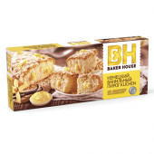 ВАНИЛЬНЫЙ ПИРОГ BAKER HOUSE KUCHEN 