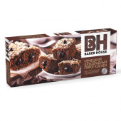 ШОКОЛАДНЫЙ ПИРОГ BAKER HOUSE KUCHEN 