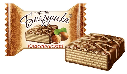 Торт «Боярушка» классический Торт «Боярушка» классический