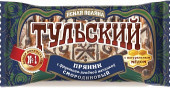 ТУЛЬСКИЙ ПРЯНИК С ФРУКТОВО-ЯГОДНОЙ НАЧИНКОЙ (СМОРОДИНОВЫЙ) ТУЛЬСКИЙ ПРЯНИК С ФРУКТОВО-ЯГОДНОЙ НАЧИНКОЙ (СМОРОДИНОВЫЙ)